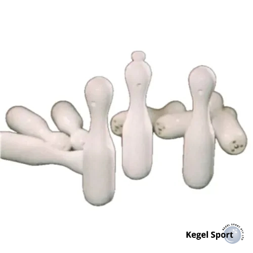 Kegel Bowling Pins