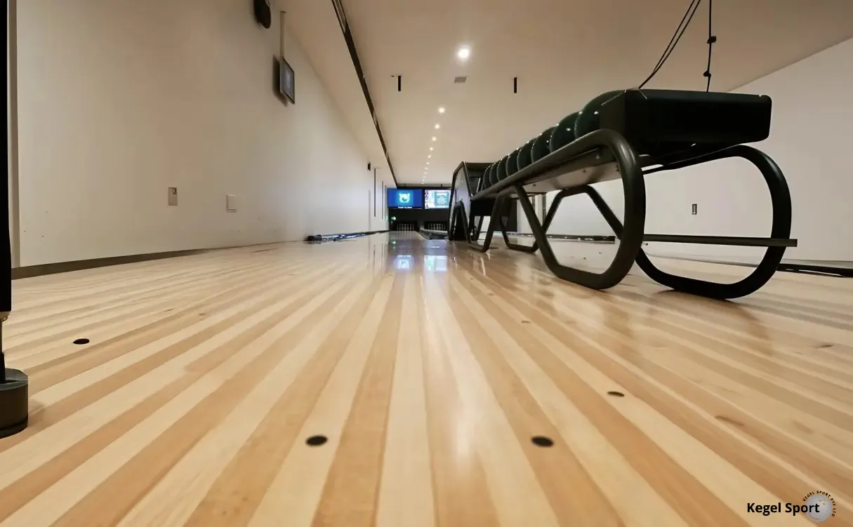 Kegel-Sport-Bowling-Lane-Surfaces