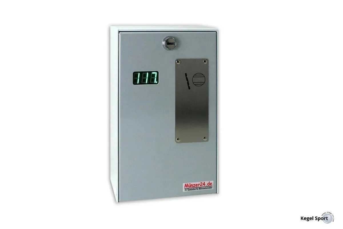 Kegel Sport Coin Slot Machine System